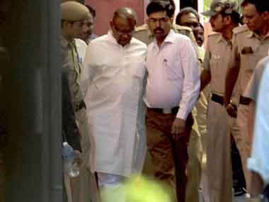 Bangaru Laxman to move HC against conviction in bribery case Bangaru Laxman to move HC against conviction in bribery case