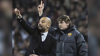 All you wanted to know about Tito Vilanova