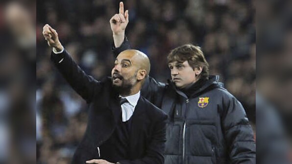 All you wanted to know about Tito Vilanova