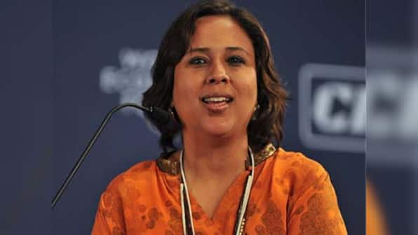 Secret Modi-Sharif meet in Nepal: Did Barkha save the ‘exclusive’ for her book rather than report it?
