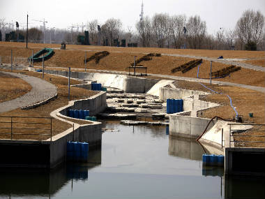 Save a few, Beijing's Olympics legacy is in shambles Save a few, Beijing's Olympics legacy is in shambles