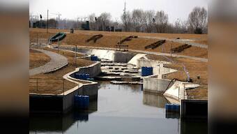 Save a few, Beijing's Olympics legacy is in shambles