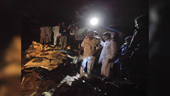 Bhoja Air owner in protective custody as Gilani orders probe