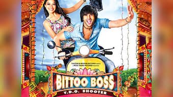 Bittoo Boss: Bit too goody goody to be funny