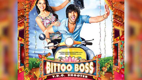 Bittoo Boss: Bit too goody goody to be funny