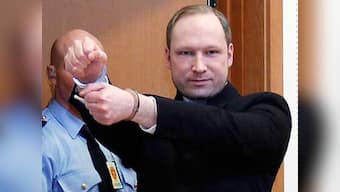 I also lost family after the attacks: Norway gunman