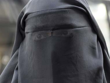 Should Mangalore college have banned the burqa? Should Mangalore college have banned the burqa?