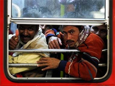 Mumbai trains are bad? Buses and roads are worse! – Firstpost