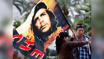 New 'Che' comic inspired by his most famous portrait