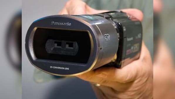 Brazilian cannibals make home movie of their crimes