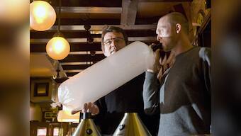 Now, foreigners banned from marijuana cafes in Netherlands 