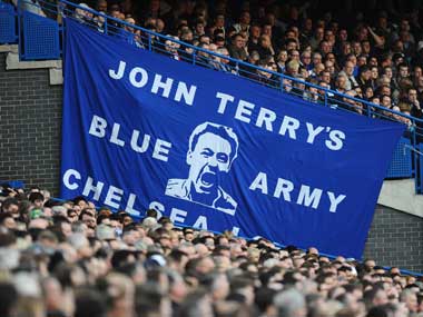 Champions League: Chelsea weren’t ugly, they were winners Champions League: Chelsea weren’t ugly, they were winners