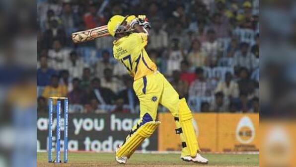 As it happened: Deccan Chargers vs Super Kings at Vizag