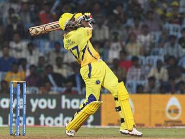 As it happened: Deccan Chargers vs Super Kings at Vizag As it happened: Deccan Chargers vs Super Kings at Vizag