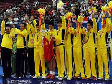 How China fixes matches to remain badminton powerhouse How China fixes matches to remain badminton powerhouse