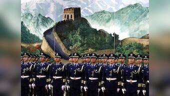 No top post for Chinese officials with family abroad