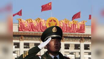 As China confronts Bo crisis, is Asia's last bastion of political stability wavering?  