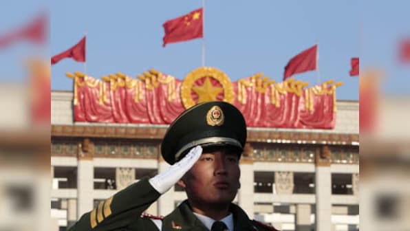 As China confronts Bo crisis, is Asia's last bastion of political stability wavering?  