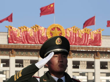As China confronts Bo crisis, is Asia's last bastion of political stability wavering? As China confronts Bo crisis, is Asia's last bastion of political stability wavering?