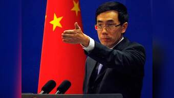 Media reports provocative, India not a rival: China