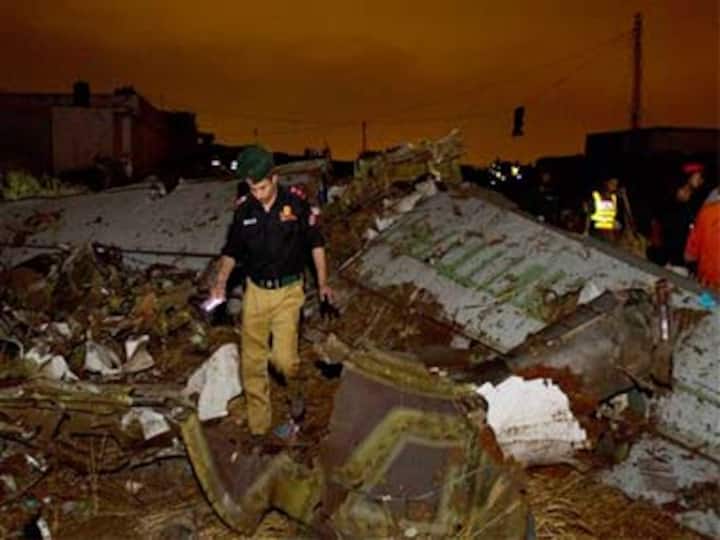 Bhoja Air owner barred from leaving Pak, Crash toll at 127