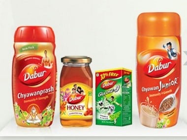 Dabur India Q1 consolidated net profit up 10% to Rs 364 cr driven by growth in rural sales