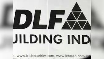 DLF surges on Goldman Sachs upgrade