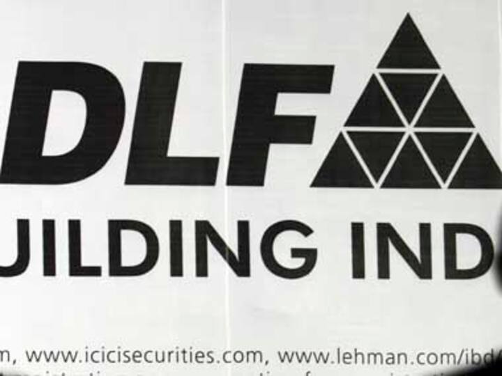 DLF surges on Goldman Sachs upgrade DLF surges on Goldman Sachs upgrade