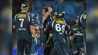 Deccan Chargers’ imbalance as a team is already showing