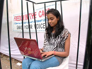 Gagged and Bound: Why India's 'free internet' is a big, fat lie Gagged and Bound: Why India's 'free internet' is a big, fat lie