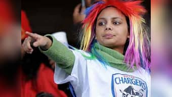 As a Deccan Chargers fan, I could do with less drama