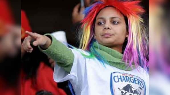 As a Deccan Chargers fan, I could do with less drama