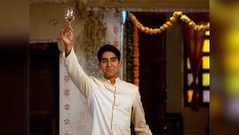 Best Exotic Marigold Hotel set in India charms in unexpected ways