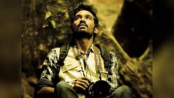 Rajinikanth didn't compensate for 3's losses: Dhanush