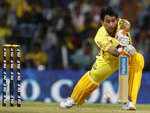 Whistle Podu... you and I both know CSK will win it all-Sports News