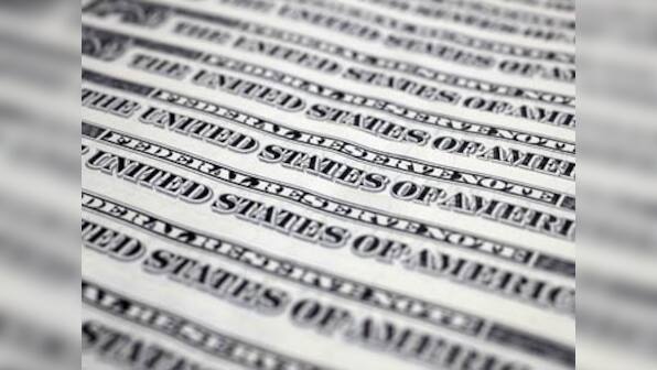 Indian firms raise $2.6 bn from overseas markets