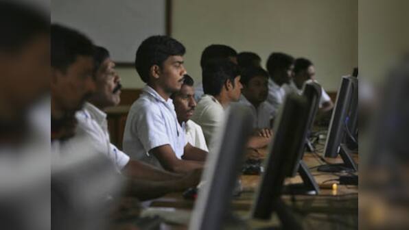 Resort to carrot and stick approach for government employees