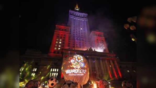 No tweeting at Euro 2012 for Denmark squad