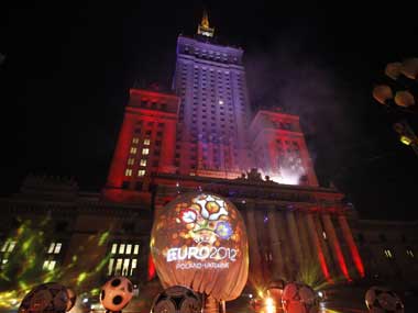 No tweeting at Euro 2012 for Denmark squad No tweeting at Euro 2012 for Denmark squad