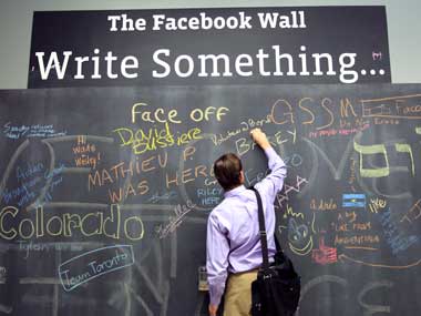 Oh yes, Mr President! I will take you on, on Facebook Oh yes, Mr President! I will take you on, on Facebook