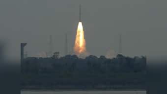 India's remote sensing satellite Risat-1 set for Thursday launch