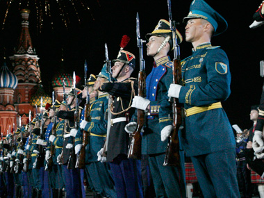 Five Islamist rebels killed by Russian security forces Five Islamist rebels killed by Russian security forces