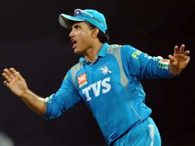 Dhoni, Ganguly, Dravid: Who’s the best captain? Dhoni, Ganguly, Dravid: Who’s the best captain?