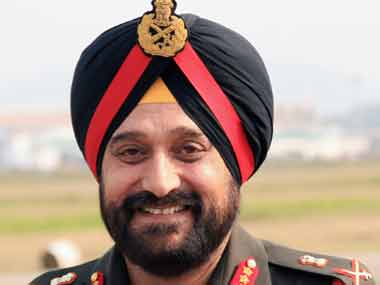 Show us Lt Gen Singh's appointment file: SC Show us Lt Gen Singh's appointment file: SC