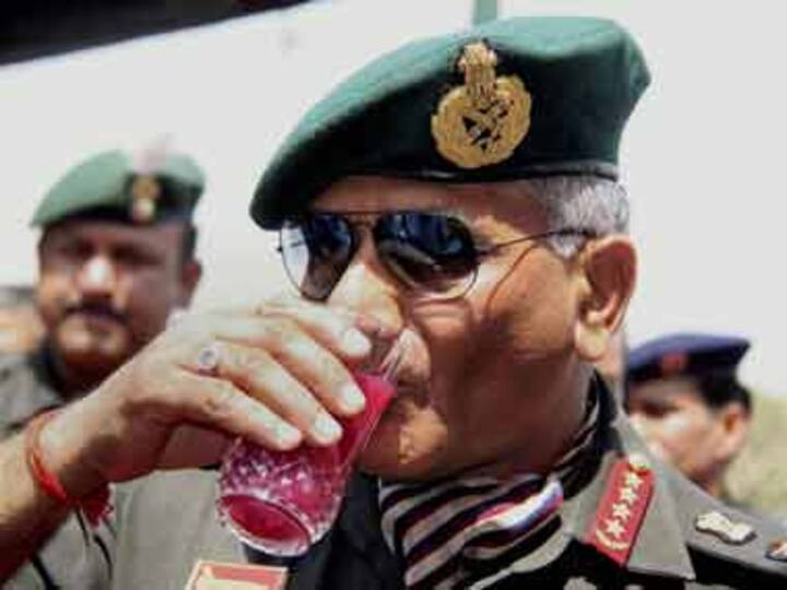 Army and the 'C' word: How to read between the denials 