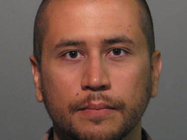 White shooter of black Florida teen charged with murder White shooter of black Florida teen charged with murder