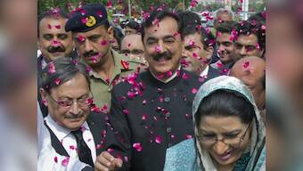 Party stands firm with Gilani after Supreme Court conviction 