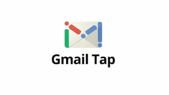 Say goodbye to the Qwerty key pad with Gmail Tap 