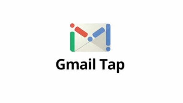 Say goodbye to the Qwerty key pad with Gmail Tap 