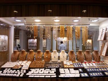Gold prices ease as sales slow a day after Akshaya Tritiya